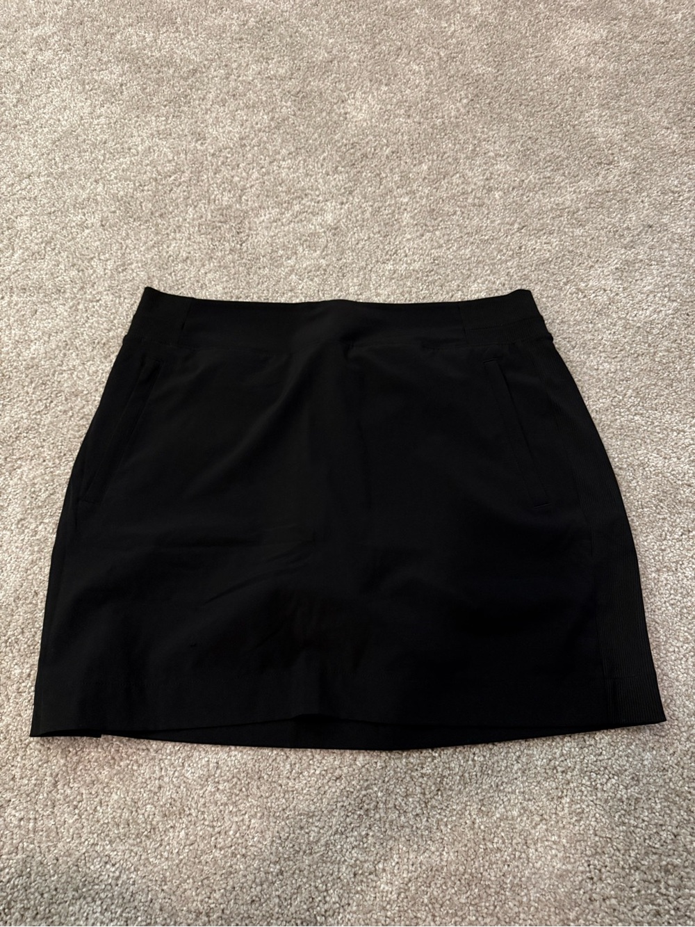 Member’s Mark Active Skort size L